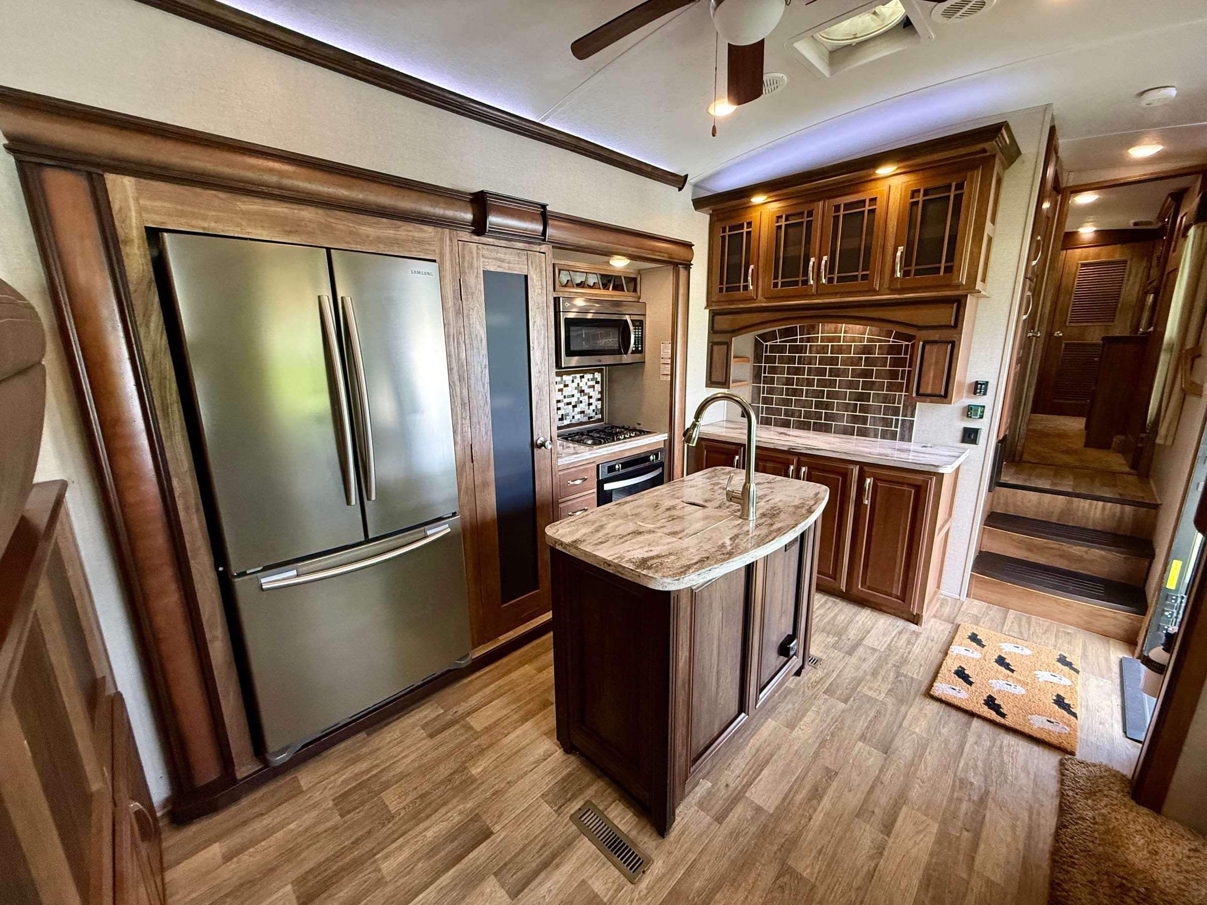 🔥 2017 Keystone Montana 3791RD🔥 — 6
