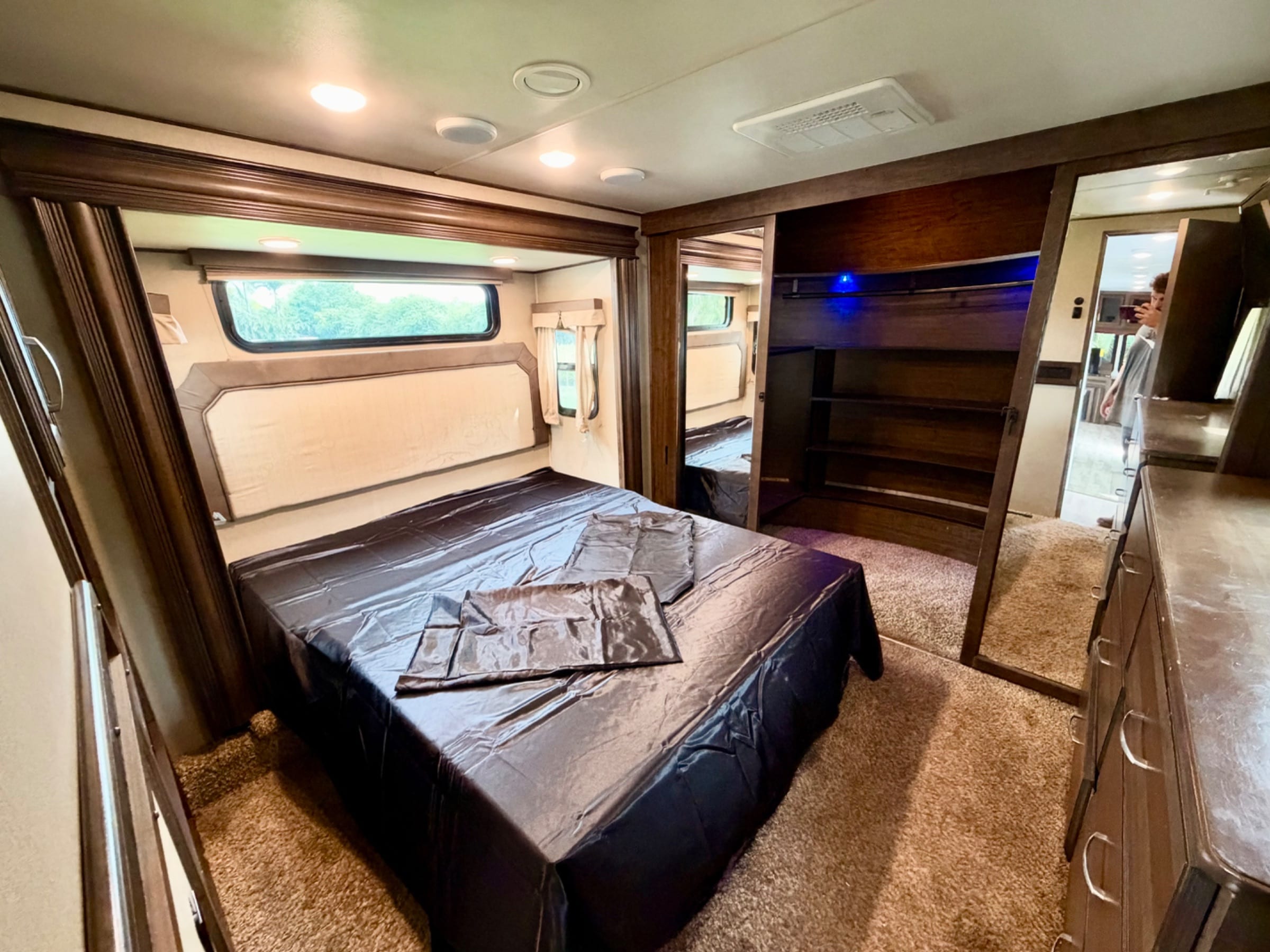 🚨2016 Grand Design Solitude — $19000 🚨 — 16