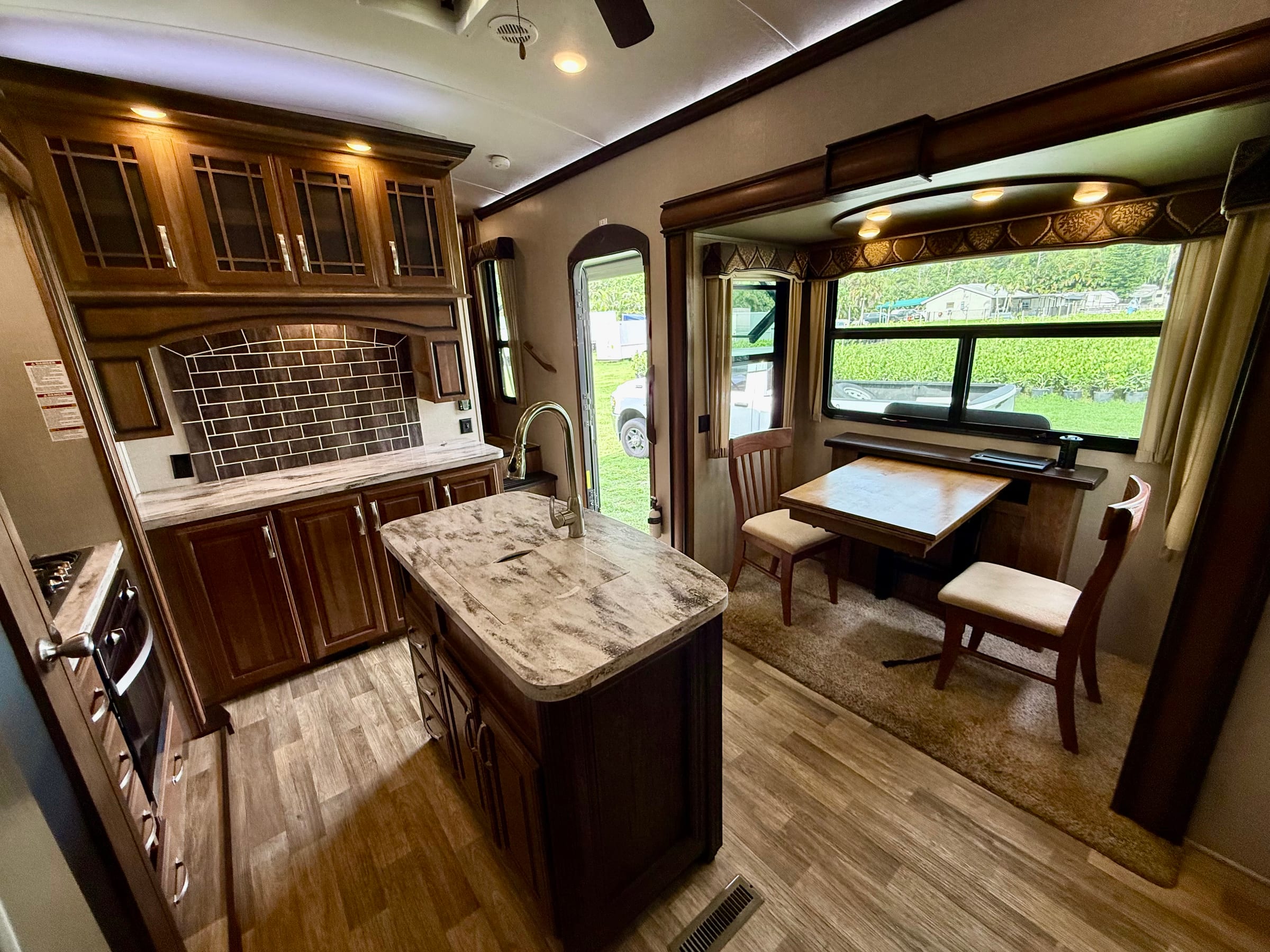 🔥 2017 Keystone Montana 3791RD🔥 — 7