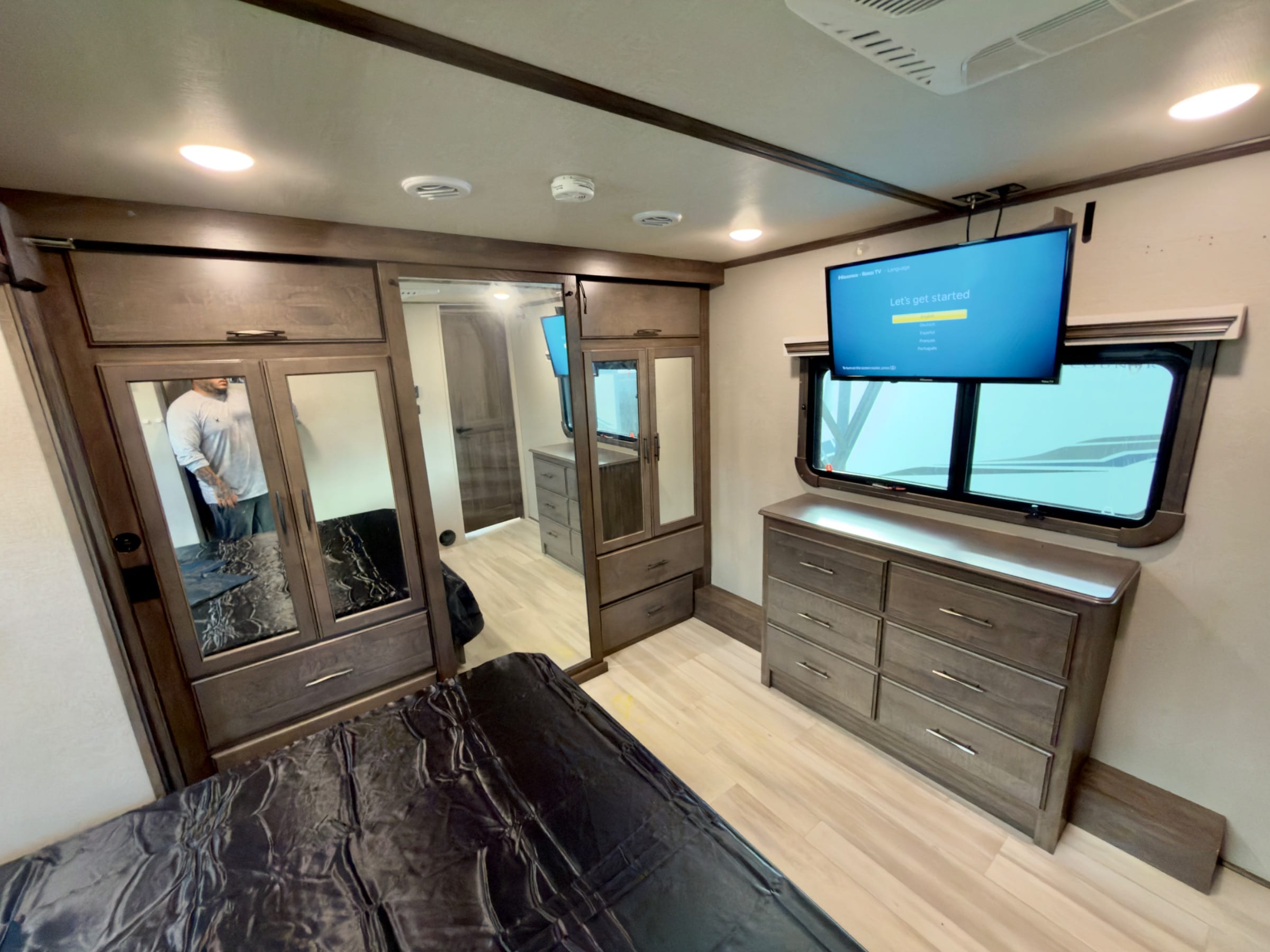 🔥 2022 Grand Design Solitude 🔥 — 19