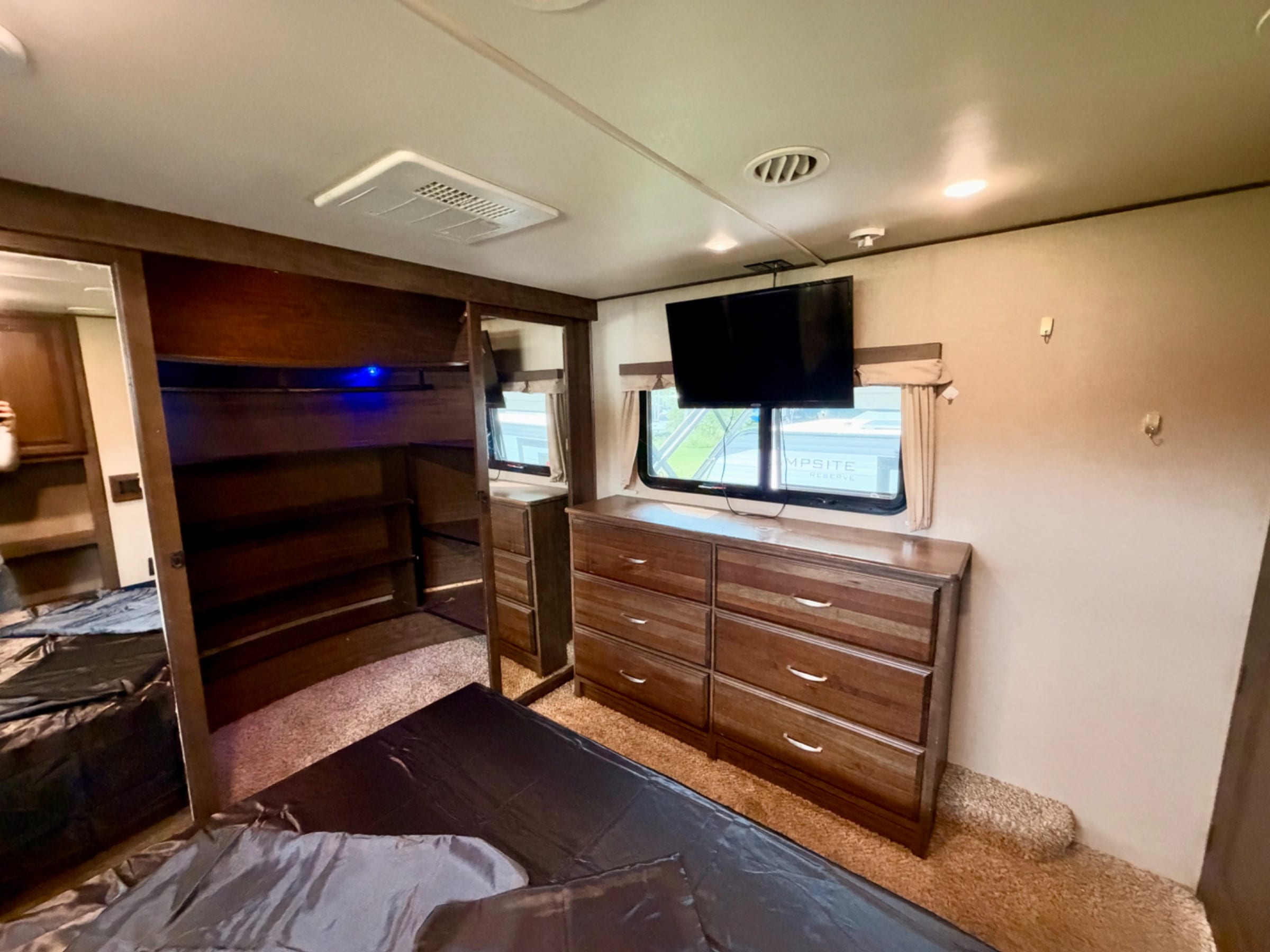 🚨2016 Grand Design Solitude — $19000 🚨 — 19
