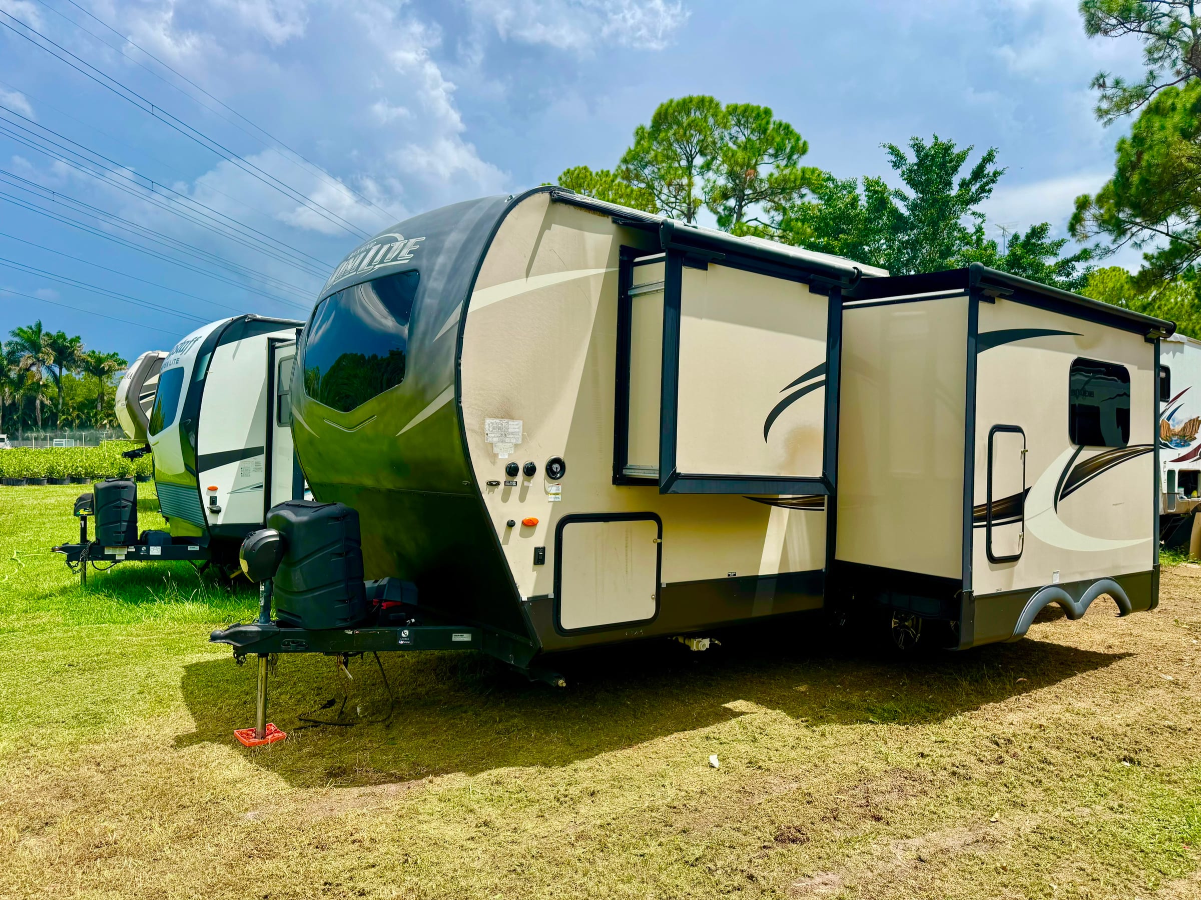 🚨 2021 Forest River Rockwood Mini Lite🚨 — 1