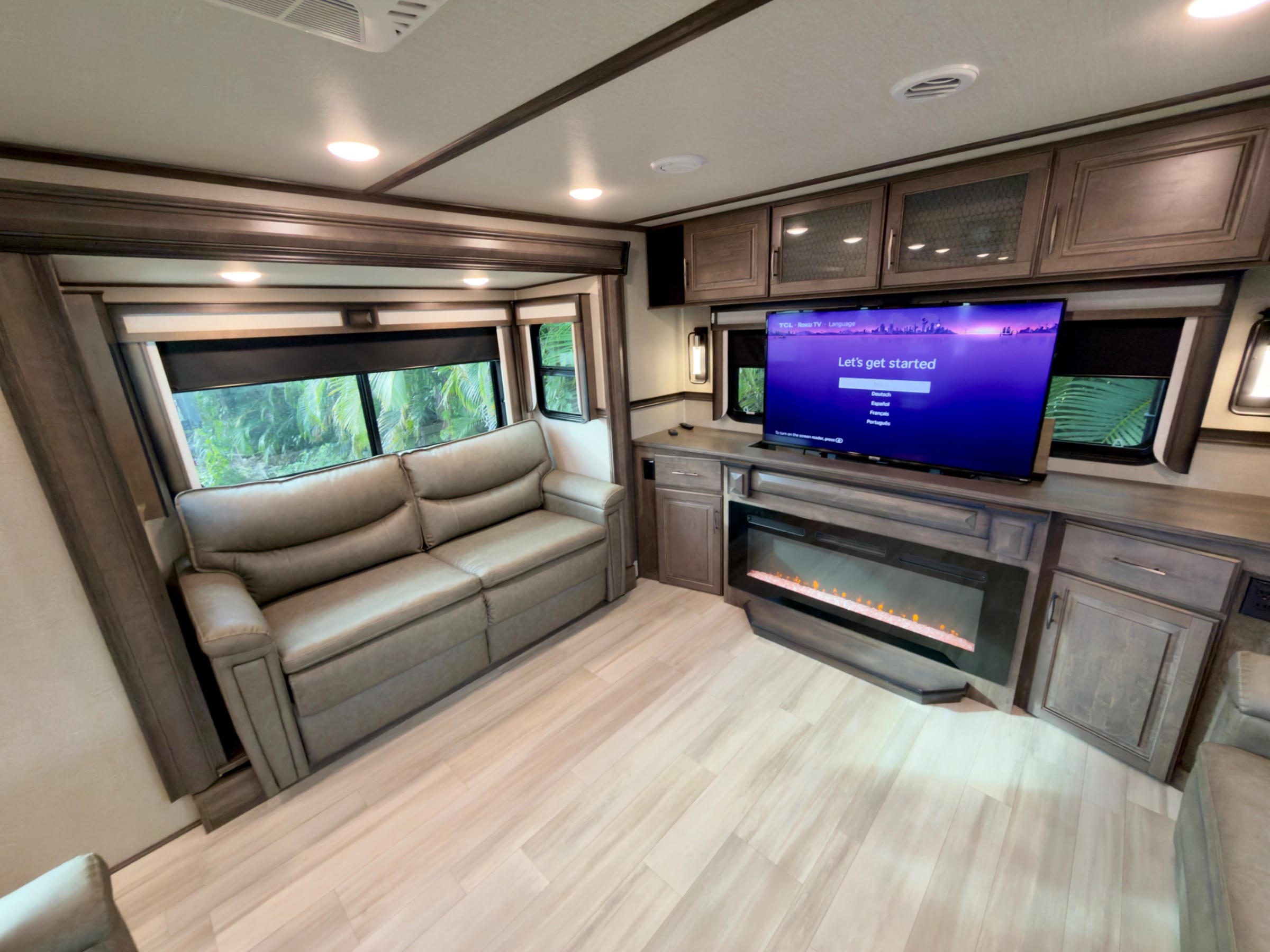 🔥 2022 Grand Design Solitude 🔥 — 10