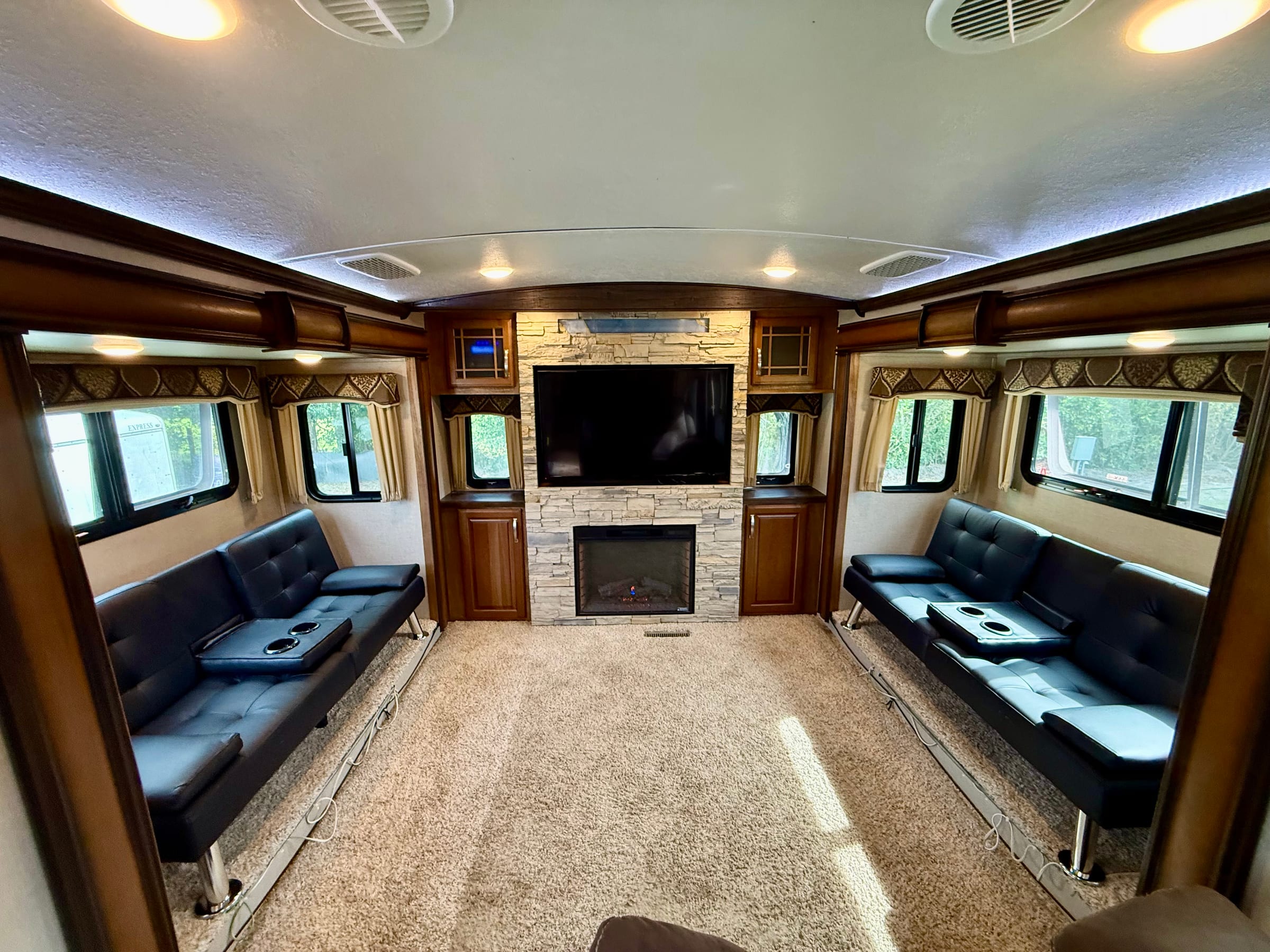 🔥 2017 Keystone Montana 3791RD🔥 — 12