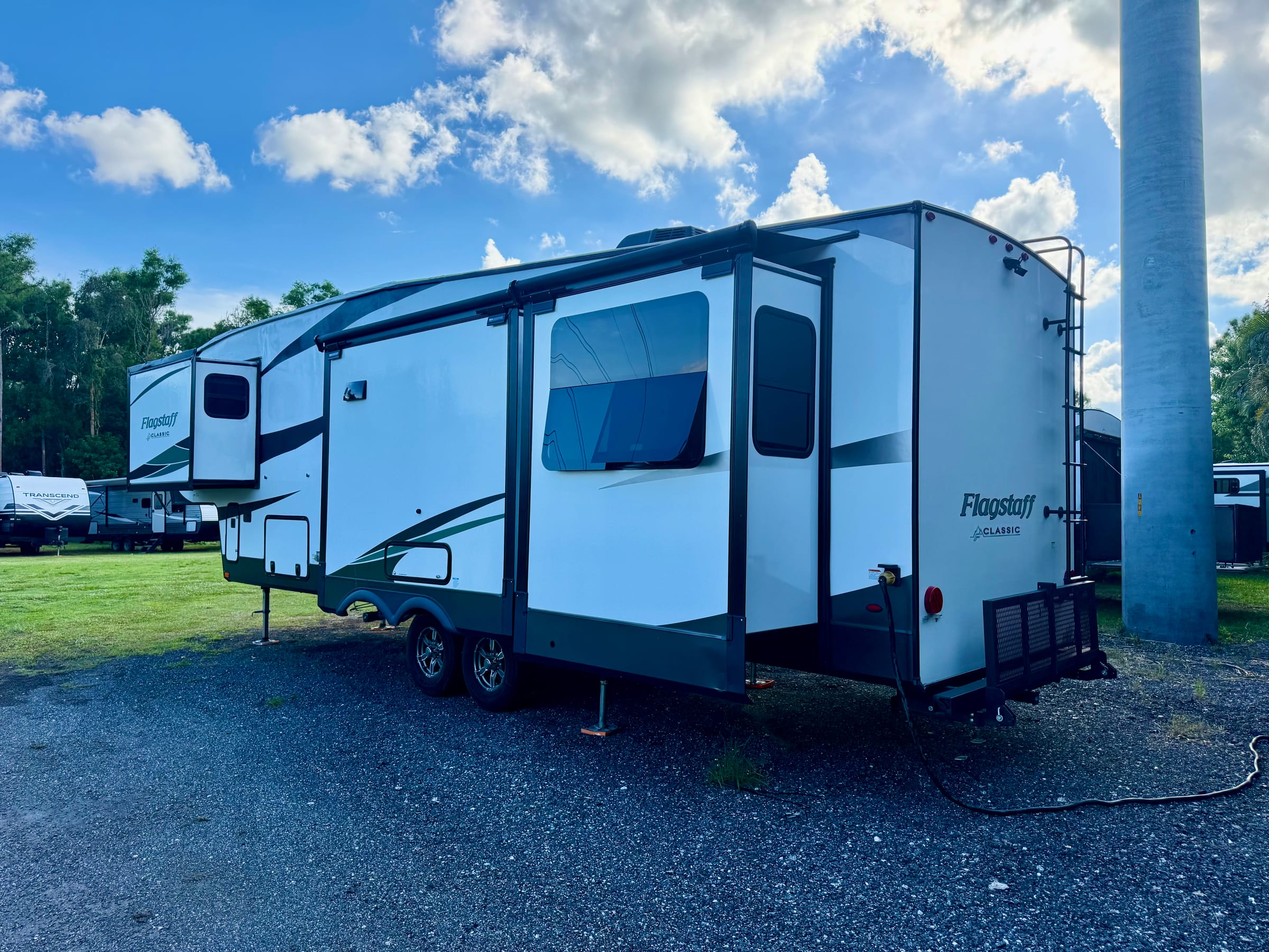 🔥2023 Forest River Flagtaff— $18500 🔥 — 5