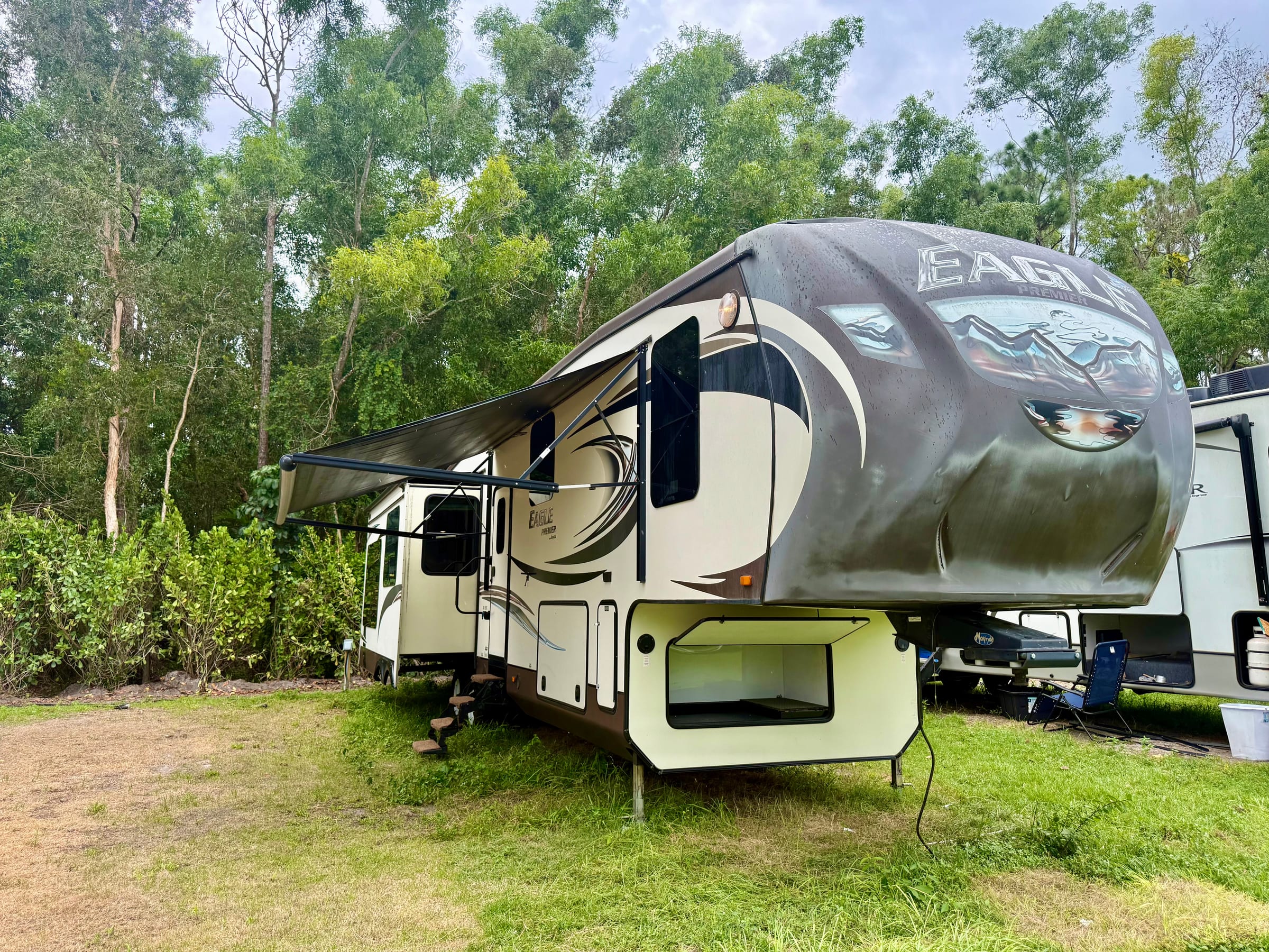 🚨🔥 JAYCO EAGLE PREMIER – 38 FEET 🔥🚨 — 2