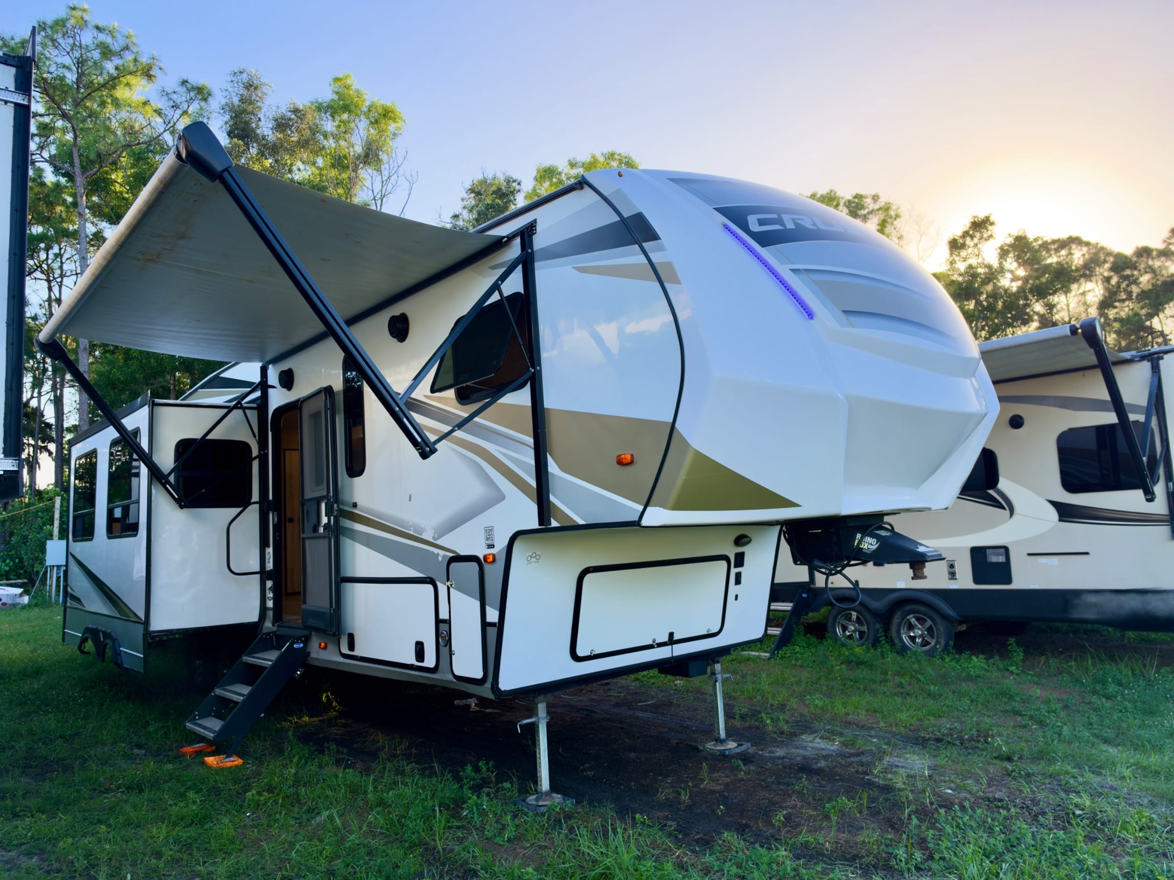 2023 Forest River Crusader 333BHT — 1