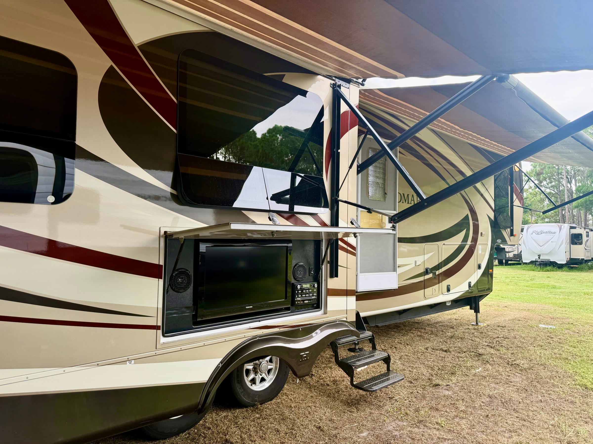 🔈🔥2013 Heartland Land🔥🔈 — 5