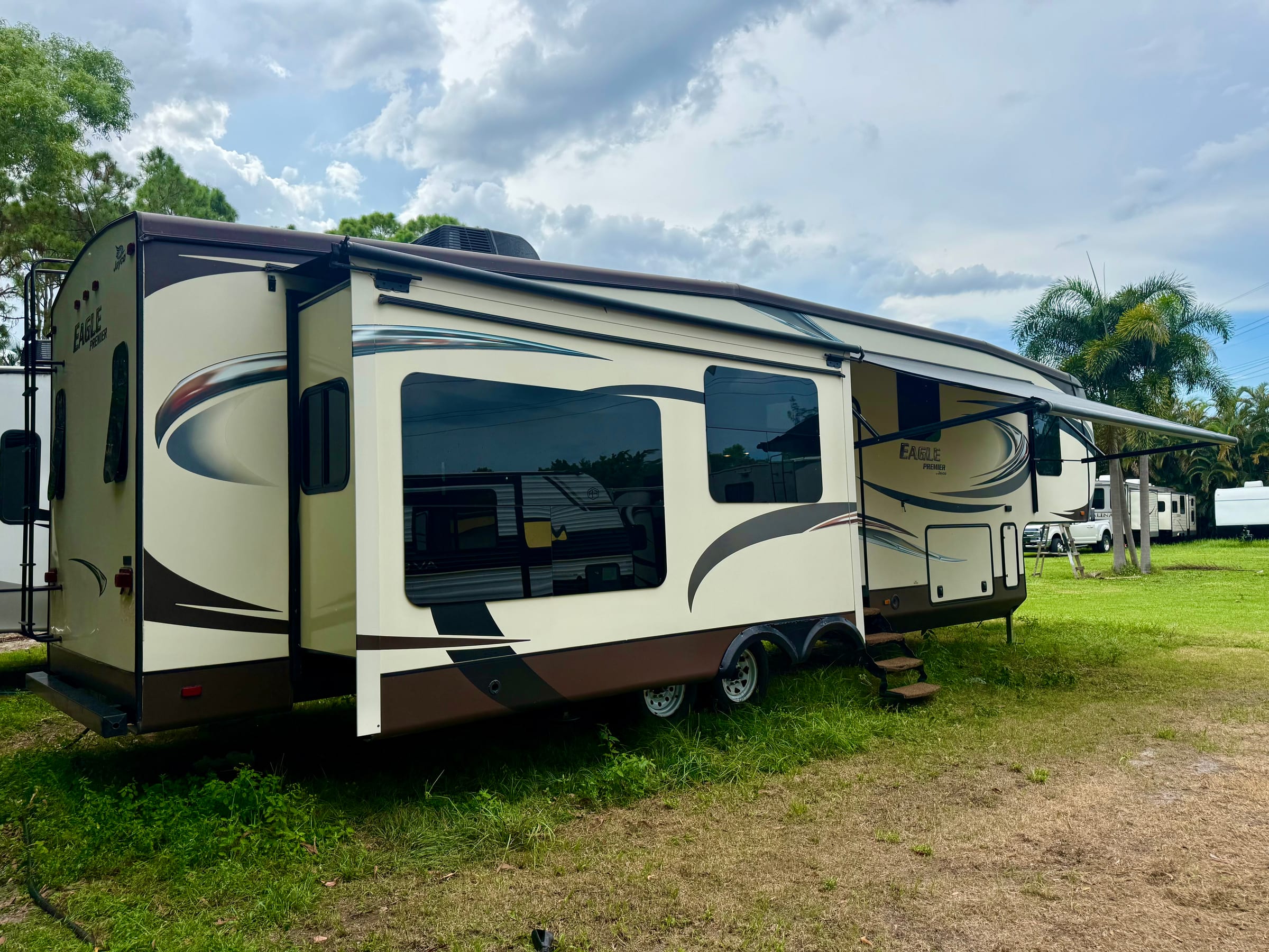 🚨🔥 JAYCO EAGLE PREMIER – 38 FEET 🔥🚨 — 4