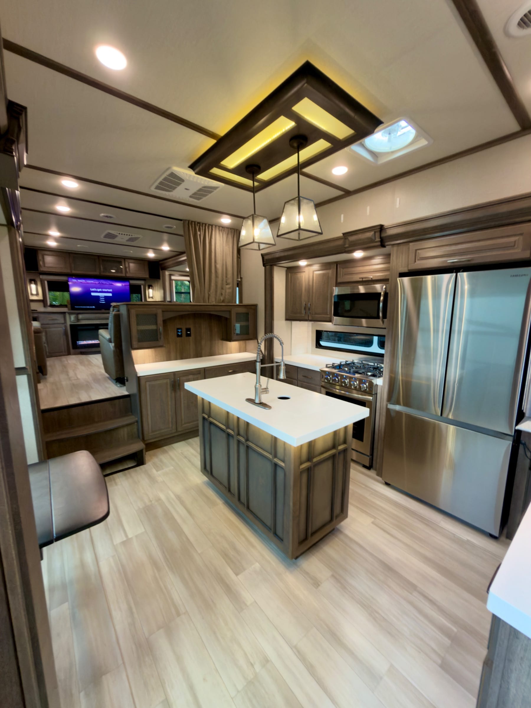 🔥 2022 Grand Design Solitude 🔥 — 5
