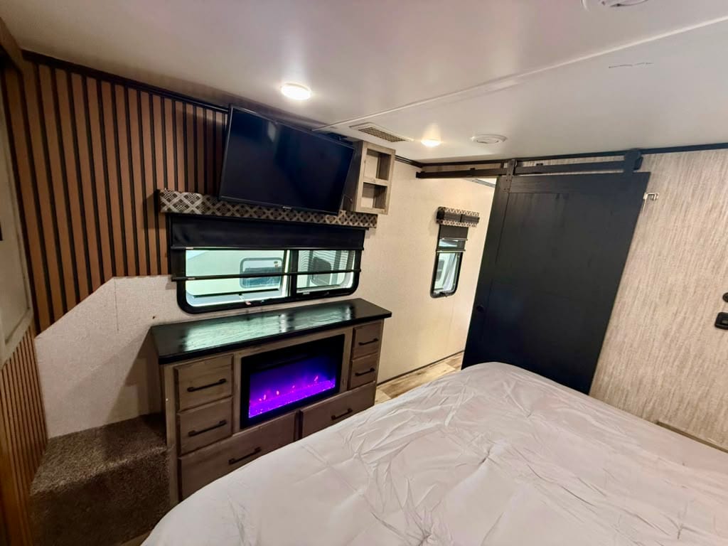 Durango Gold RV — 13
