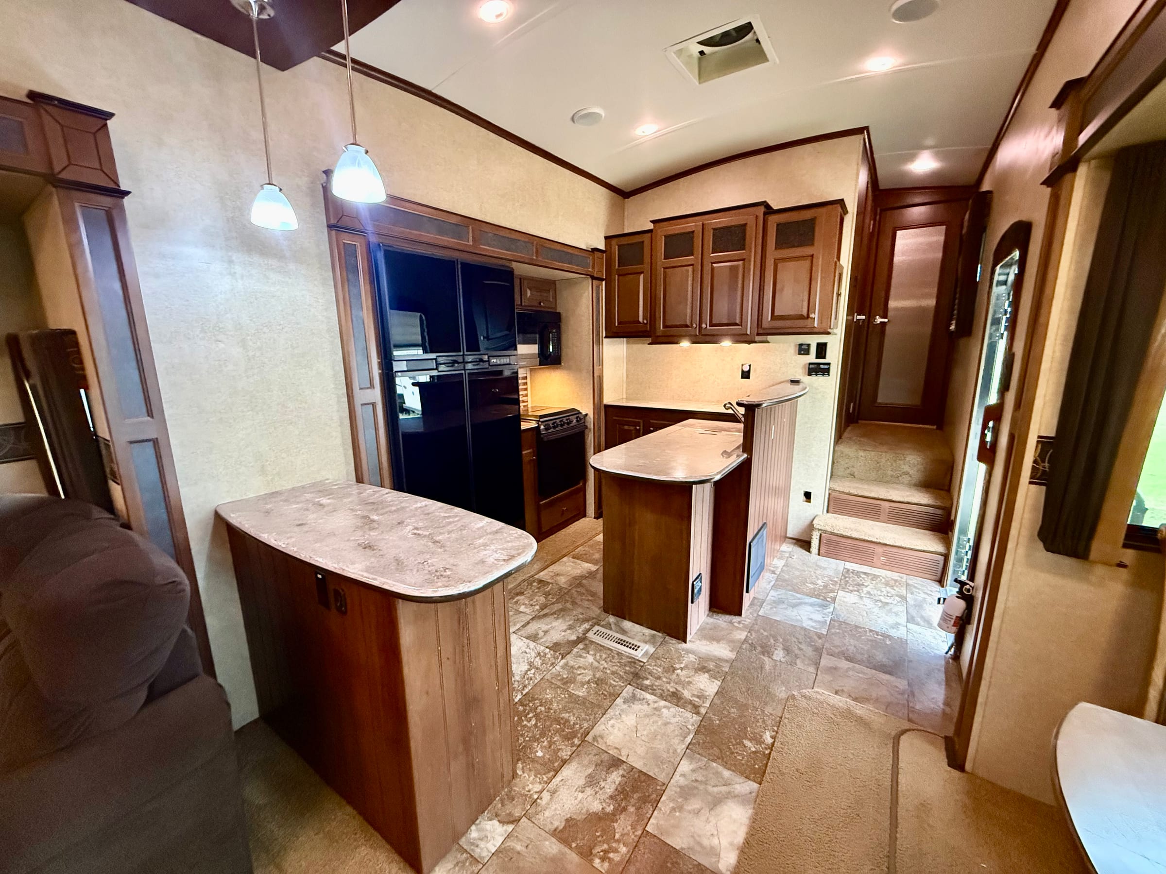🚨🔥 JAYCO EAGLE PREMIER – 38 FEET 🔥🚨 — 7