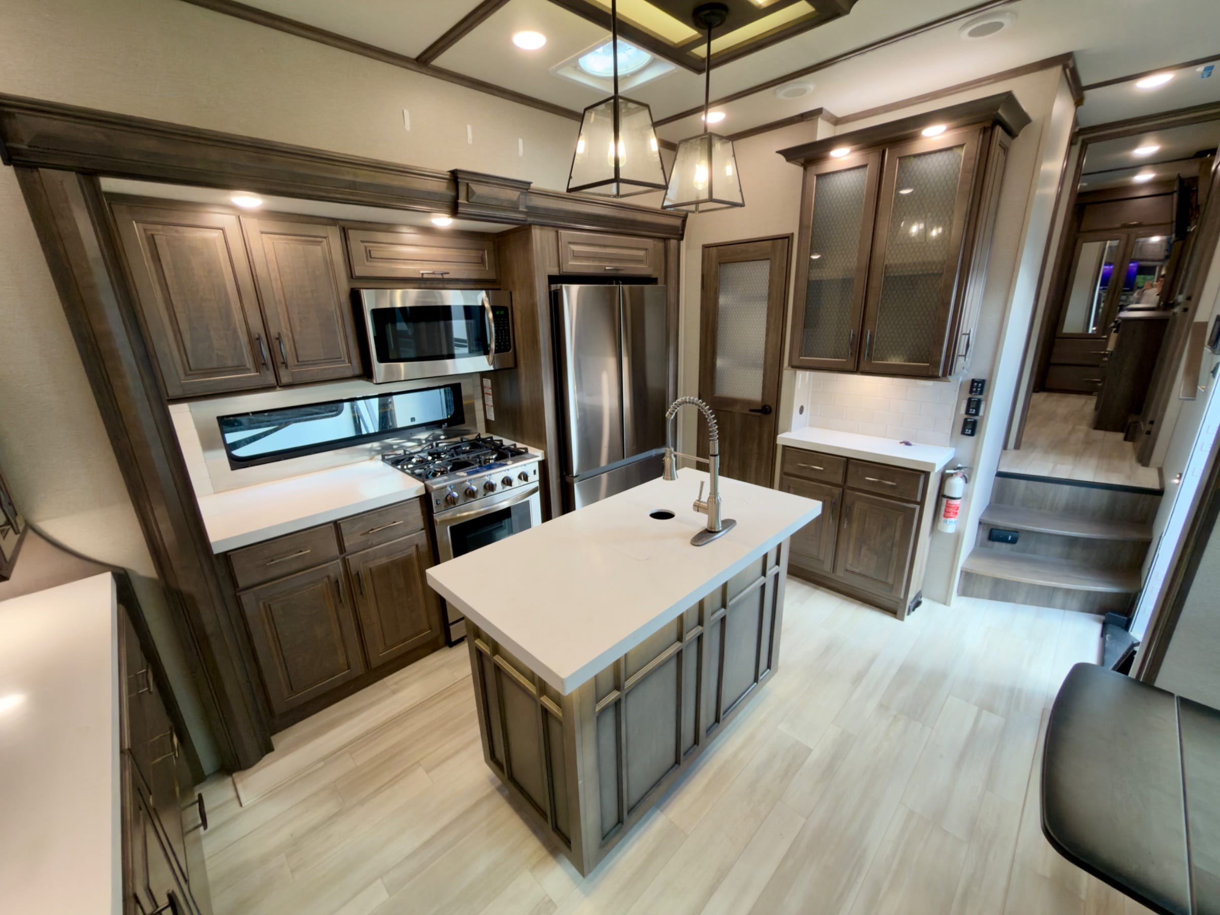 🔥 2022 Grand Design Solitude 🔥 — 8
