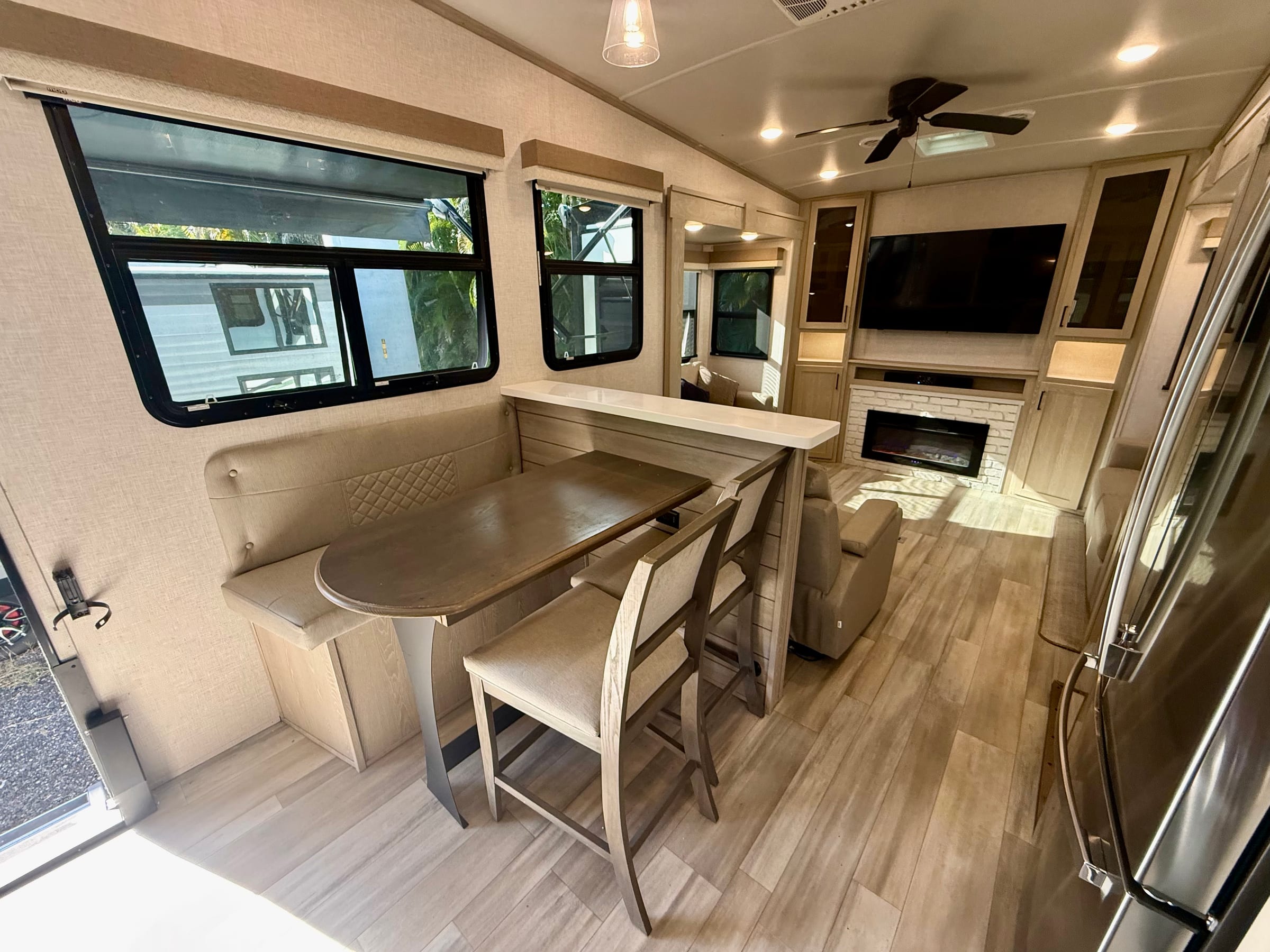 🔥2023 Forest River Flagtaff— $18500 🔥 — 9