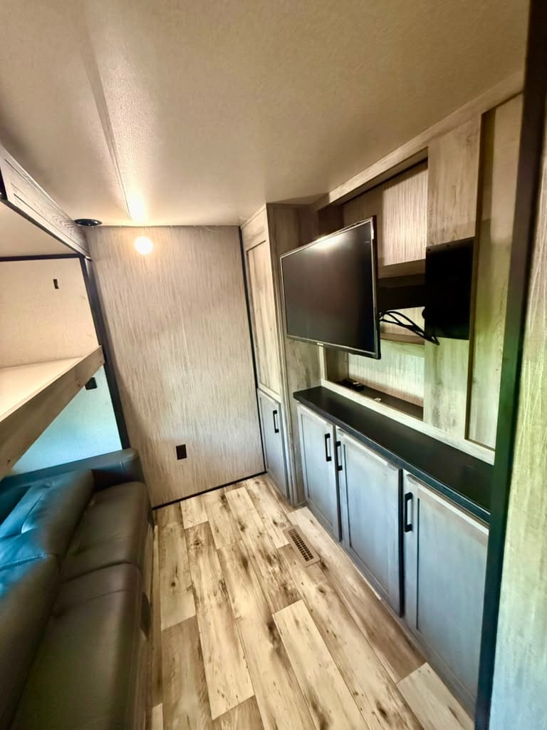 Durango Gold RV — 16