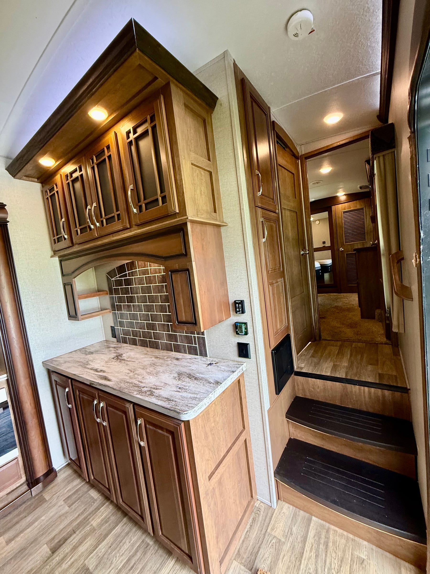 🔥 2017 Keystone Montana 3791RD🔥 — 16