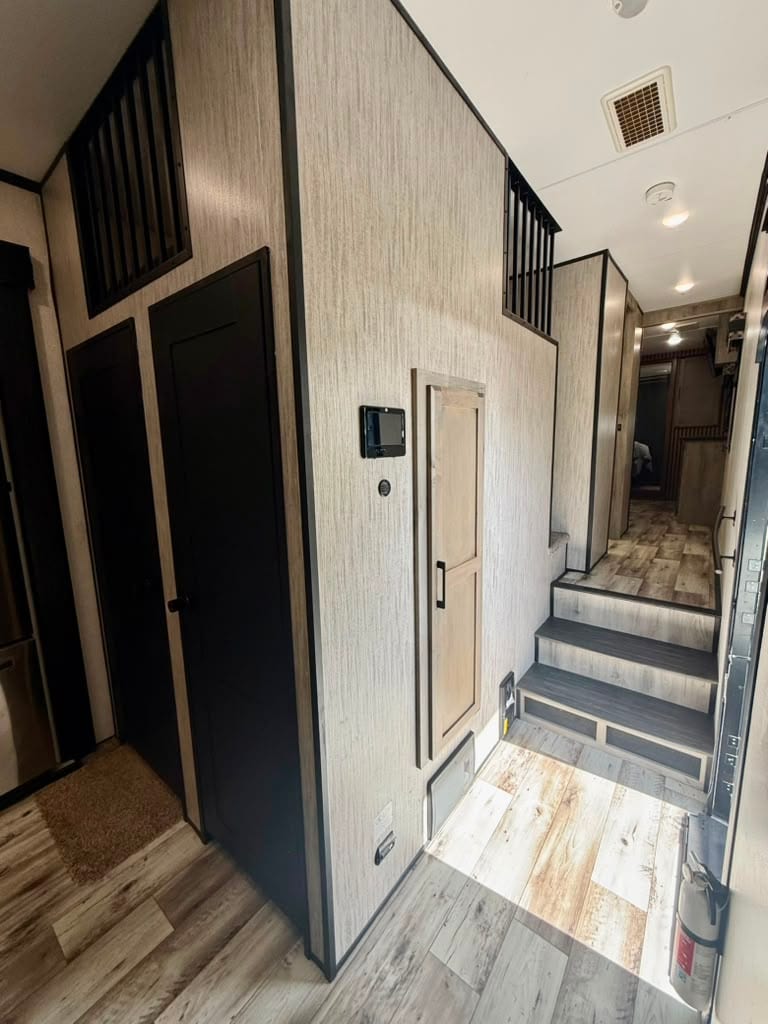 Durango Gold RV — 15
