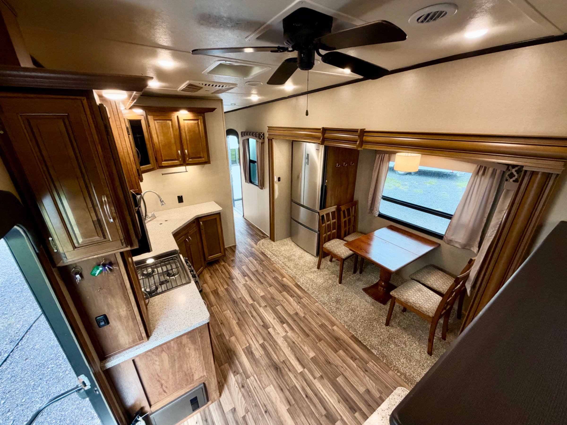  2018 Shasta Phoenix — 13