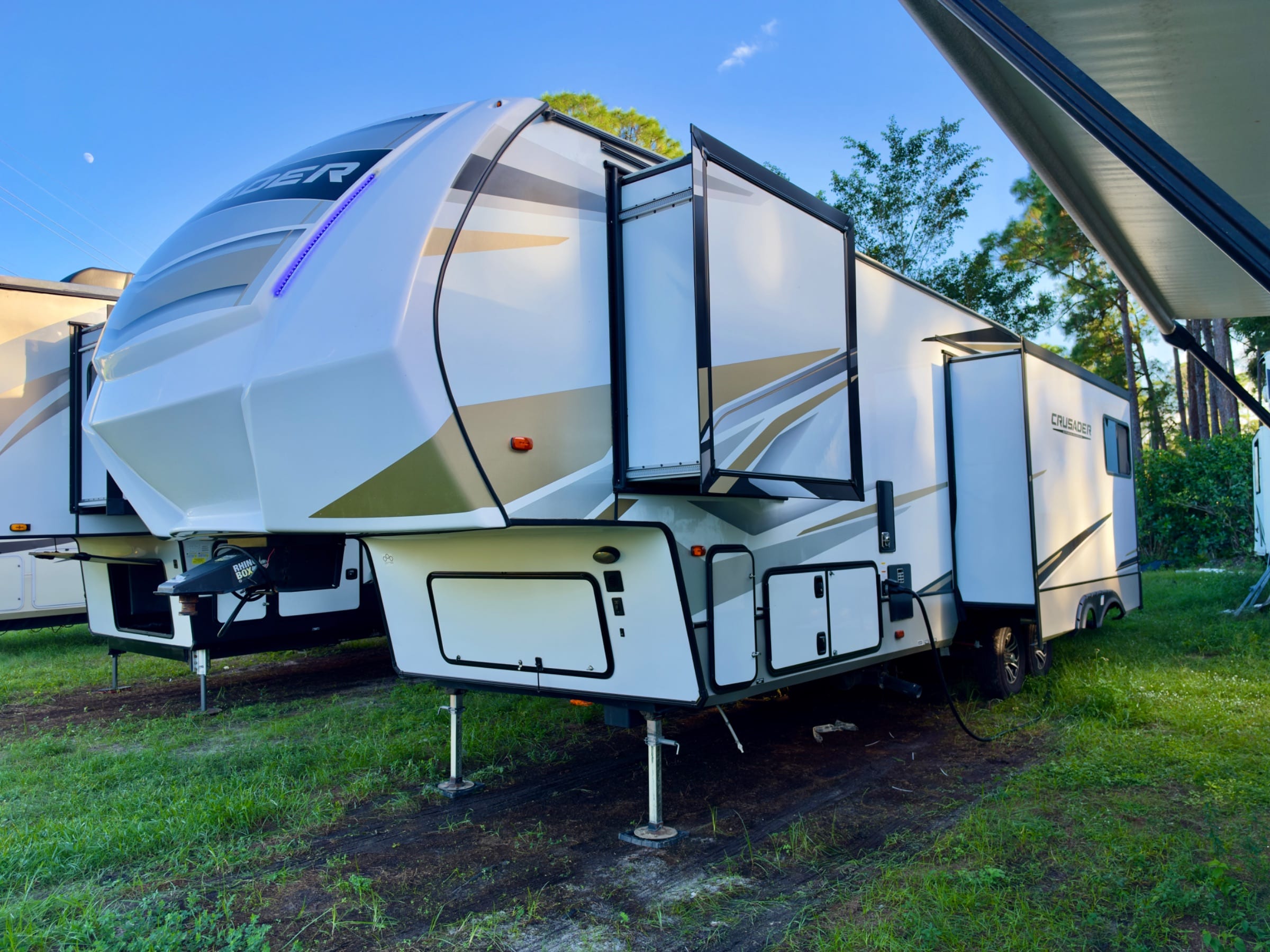 2023 Forest River Crusader 333BHT — 2