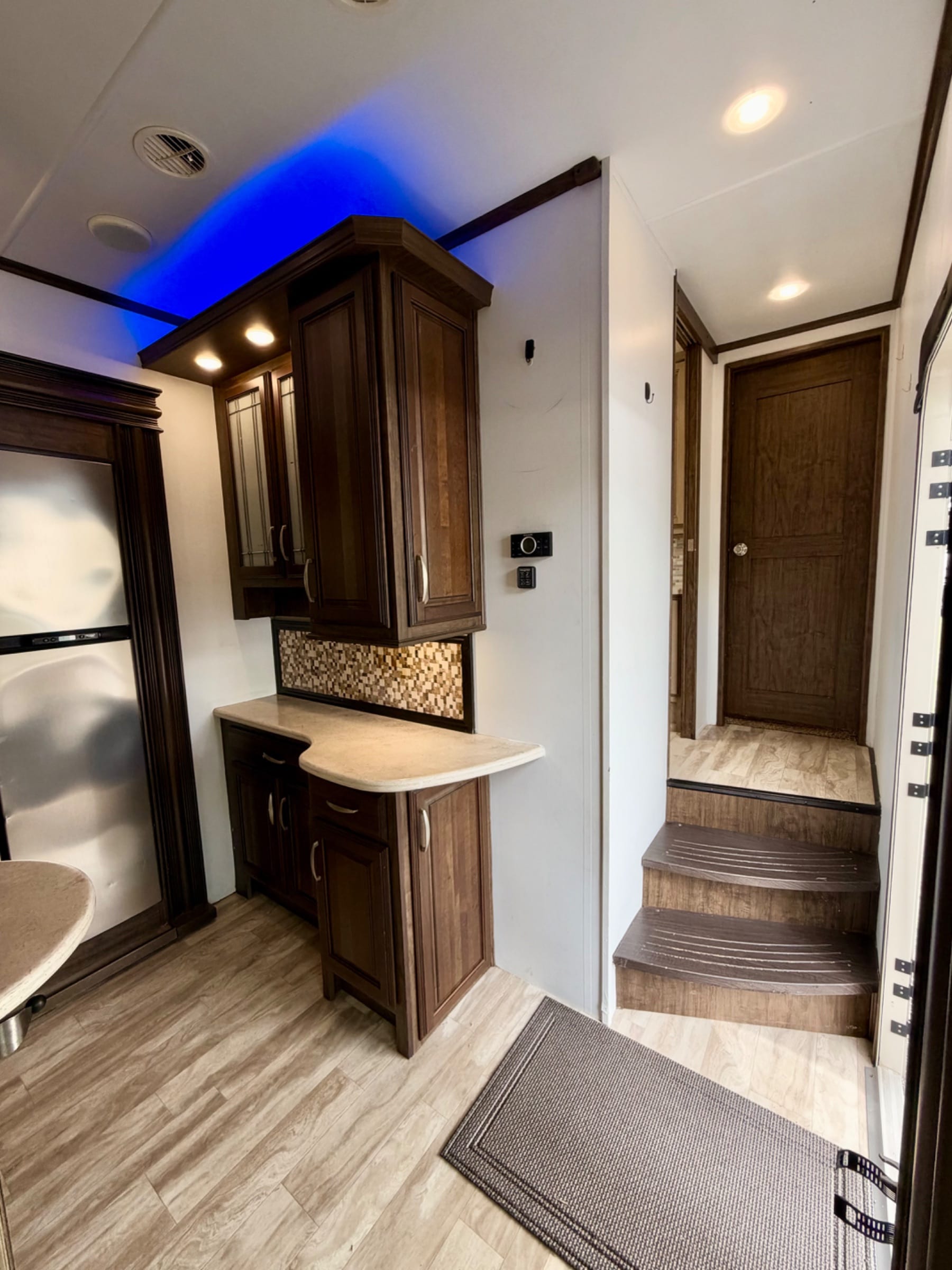 🚨2016 Grand Design Solitude — $19000 🚨 — 13