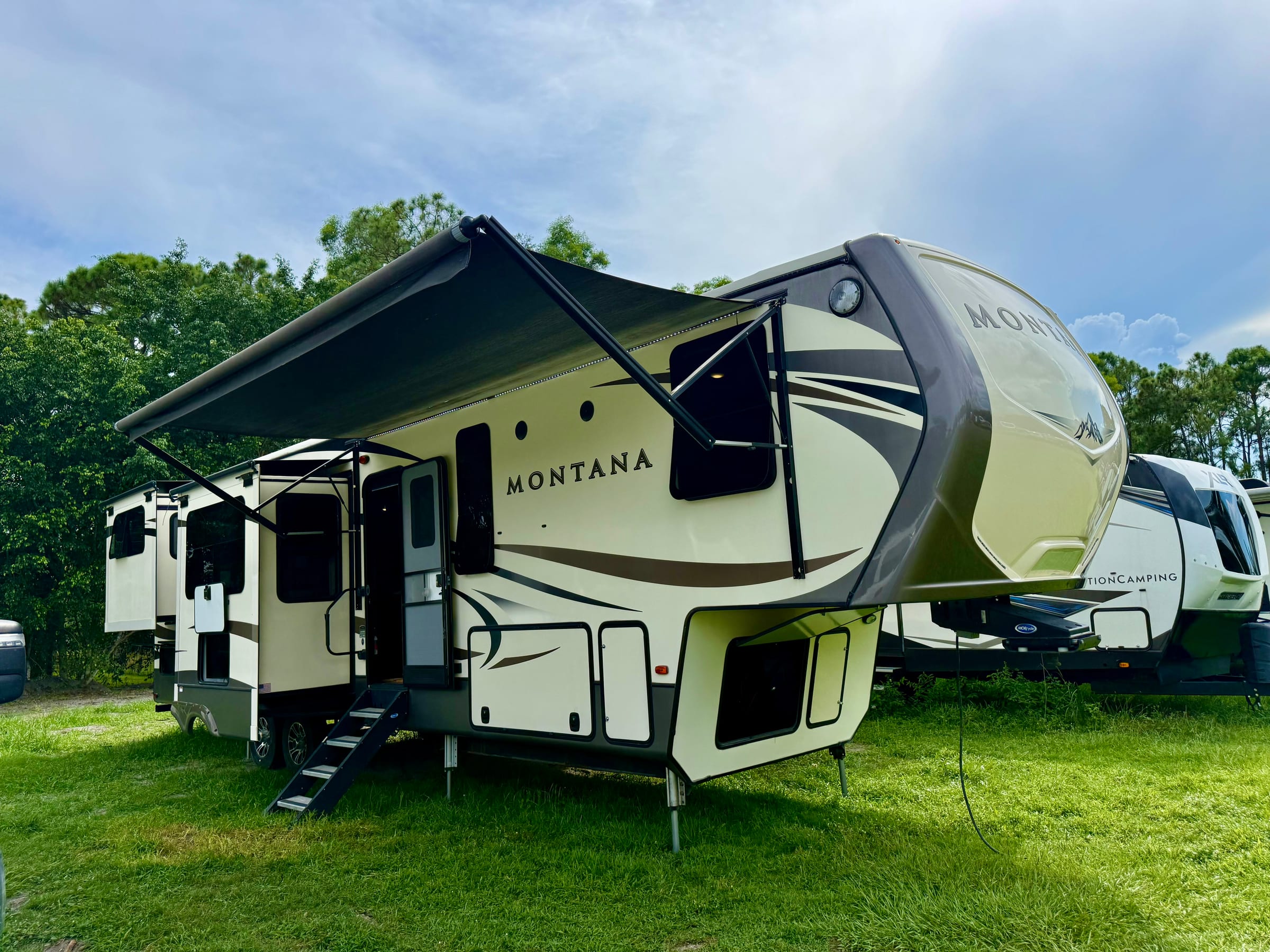 🔥 2017 Keystone Montana 3791RD🔥 — 1