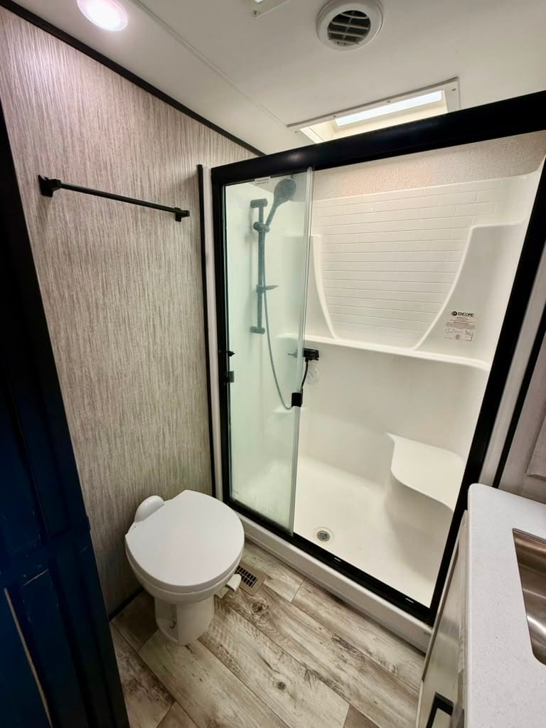 Durango Gold RV — 10