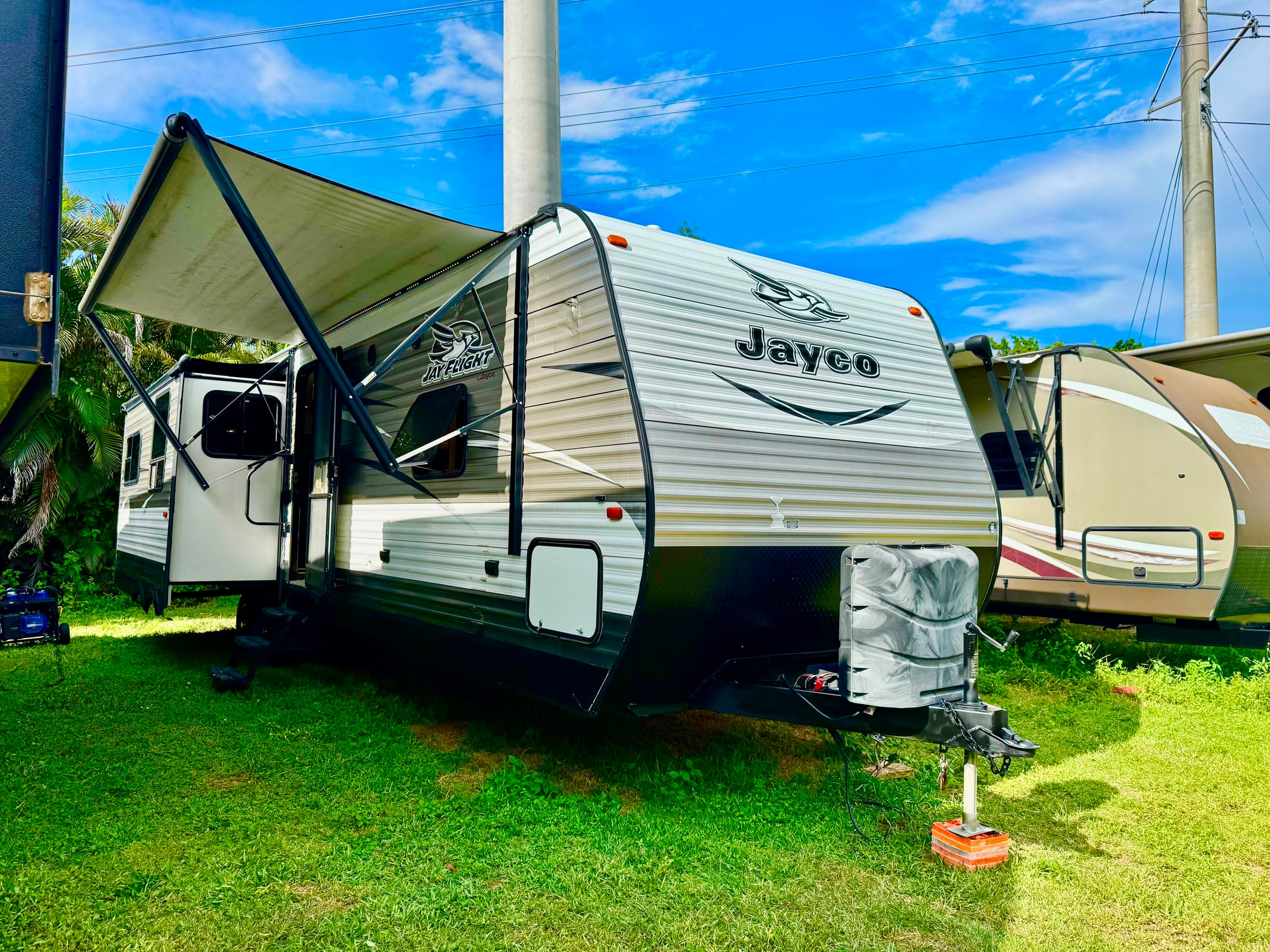🔈2016 JAYCO JAY FLIGHT🔈 — 1