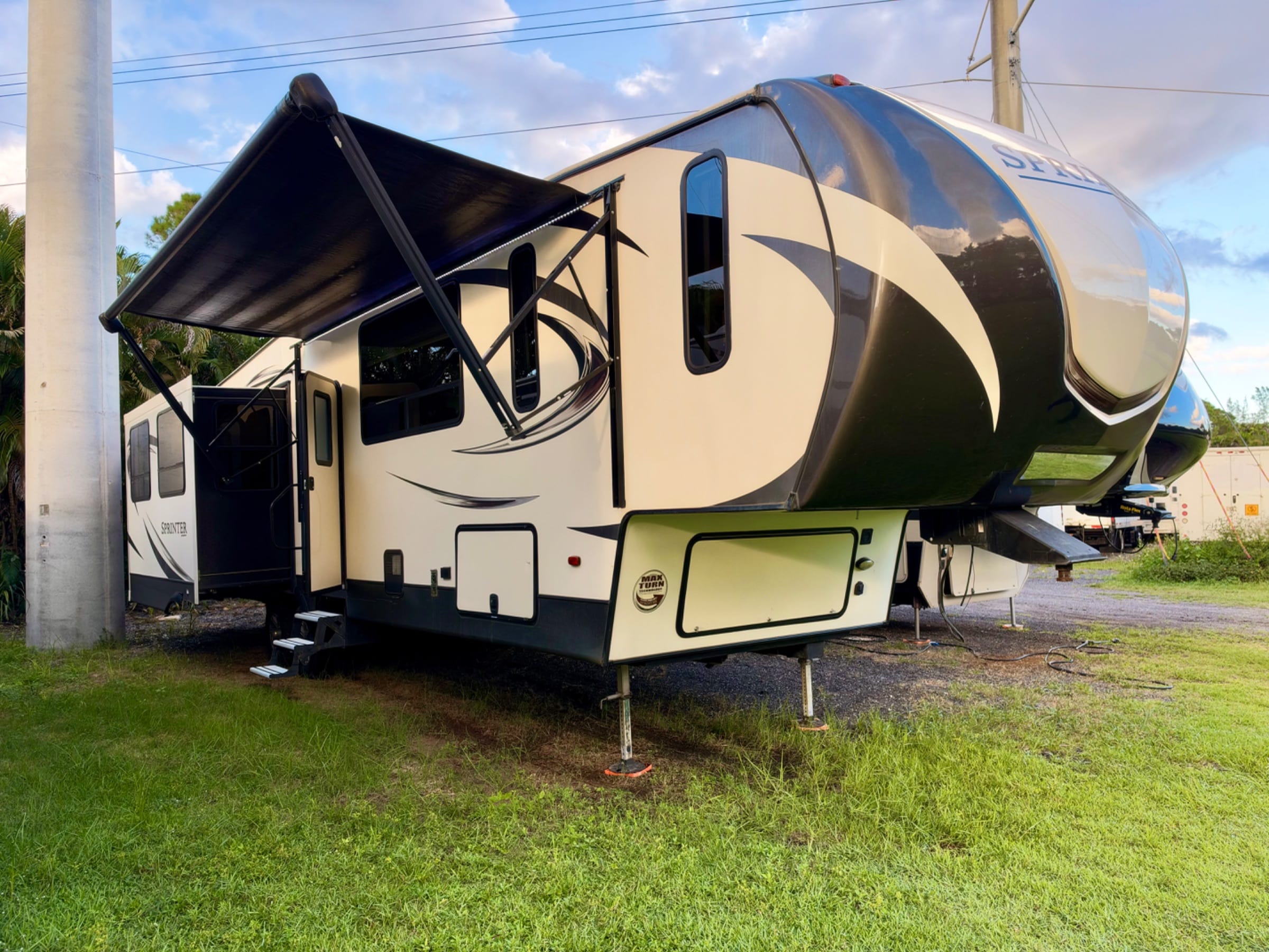 🚨2018 Keystone Sprinter🚨 — 1
