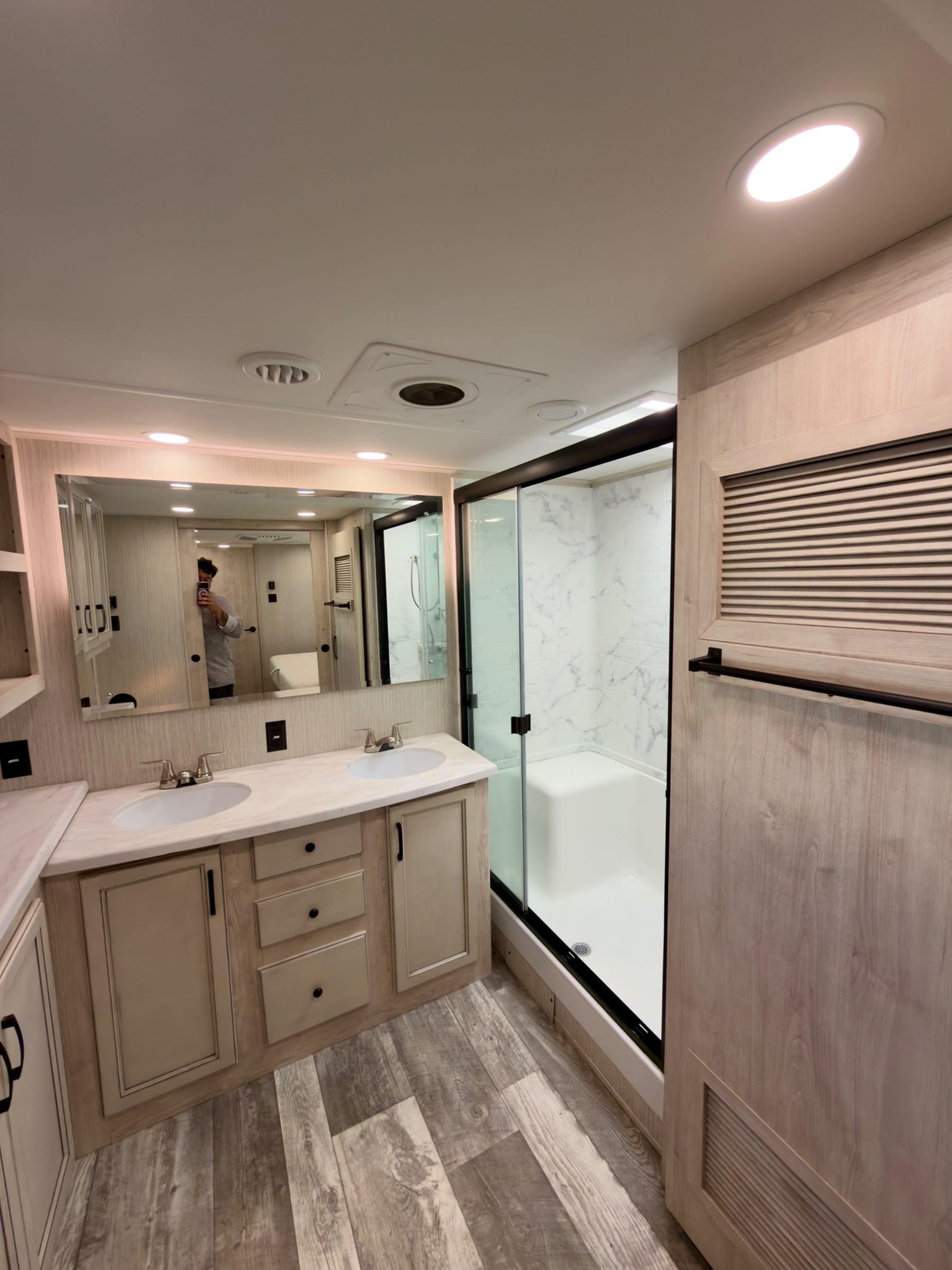 2022 Forest River Sandpiper 378FB — 14