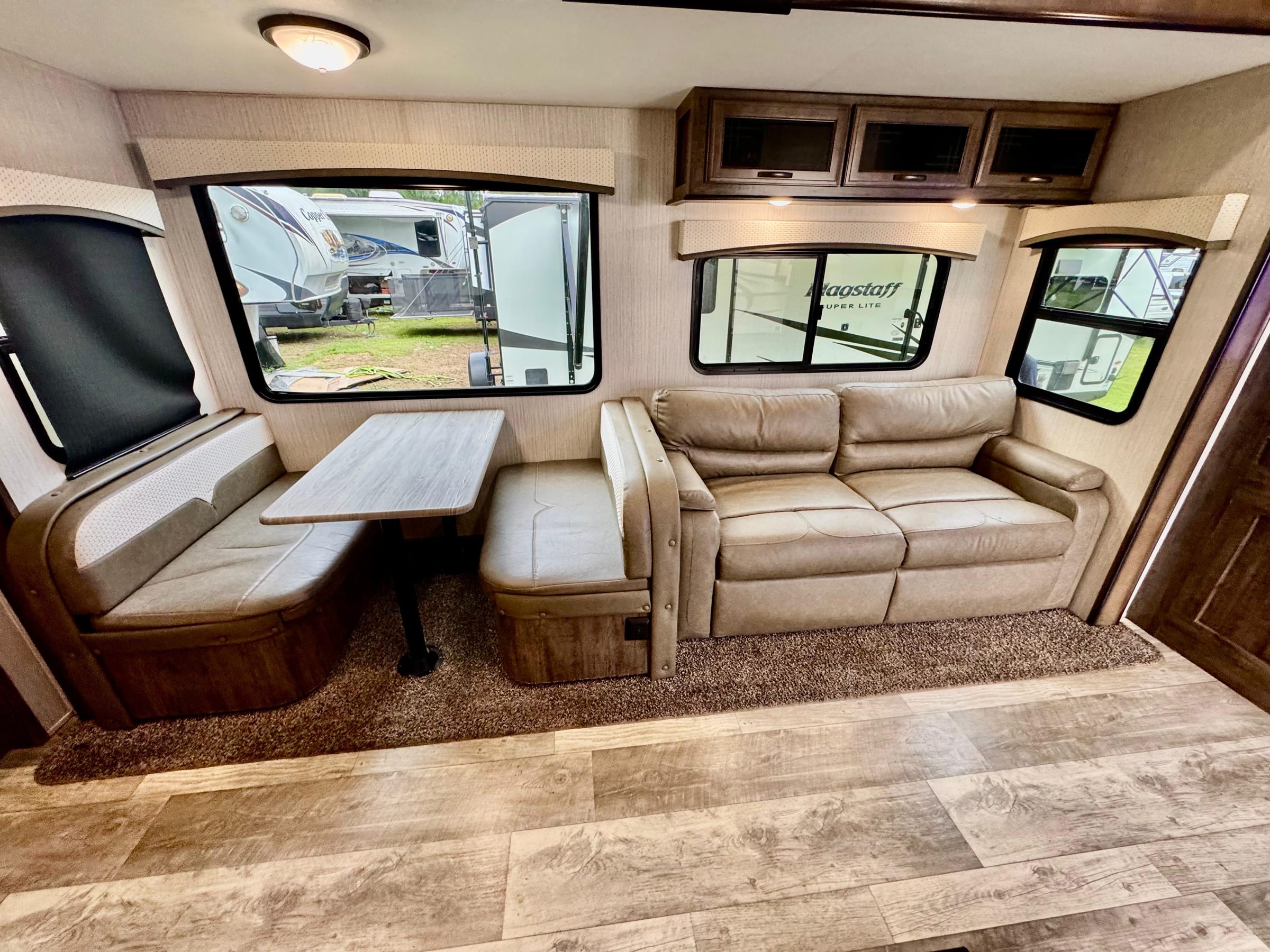 🔥 2020 Forest River Sierra 3330BB🔥 — 9