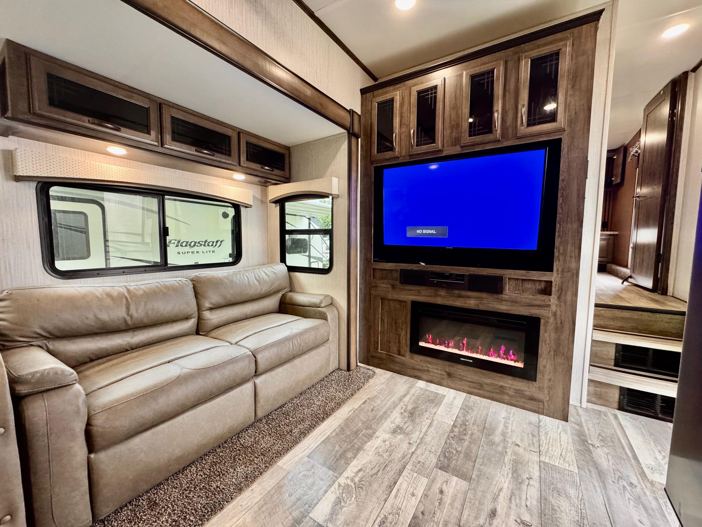 🔥 2020 Forest River Sierra 3330BB🔥 — 6